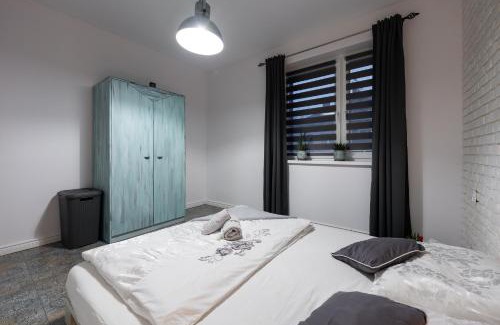 Ruda Slaska Apartamento | Apartament Południowy