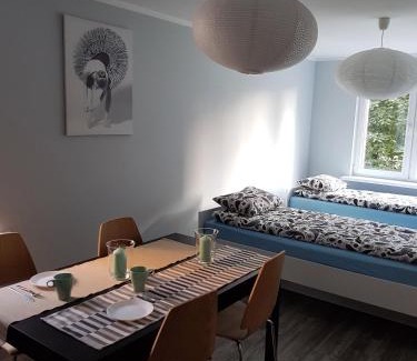 Drawsko Pomorskie Apartamento | Apartament Pocztowa