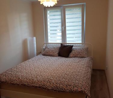 Drawsko Pomorskie Apartamento | Apartament Pocztowa