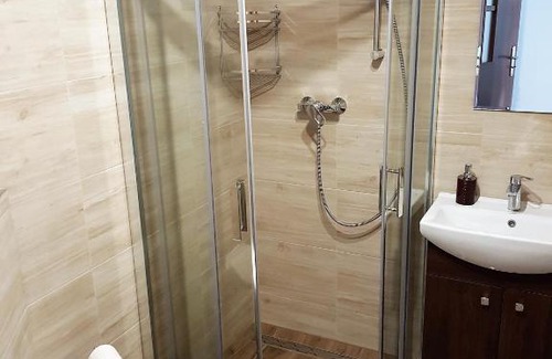 Drawsko Pomorskie Apartamento | Apartament Pocztowa
