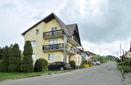 Krynica-Zdroj Apartamento | Apartament Pod Łanem