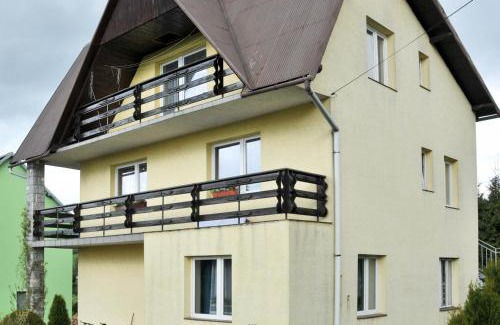 Krynica-Zdroj Apartamento | Apartament Pod Łanem