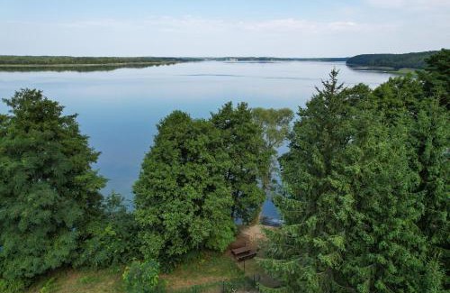 Chojnice Apartamento | Apartament Pod Świerkami