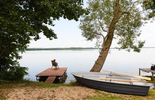 Chojnice Apartamento | Apartament Pod Świerkami