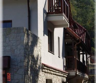 Kazimierz Dolny Apartamento | Apartament Pod Aniołem - Gdański