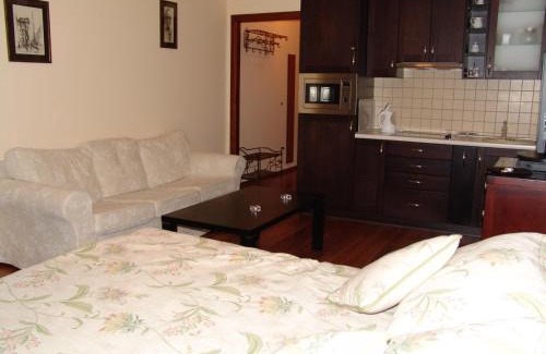 Kazimierz Dolny Apartamento | Apartament Pod Aniołem - Gdański