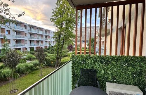 Czyzyny Apartamento | Apartament Pod Areną