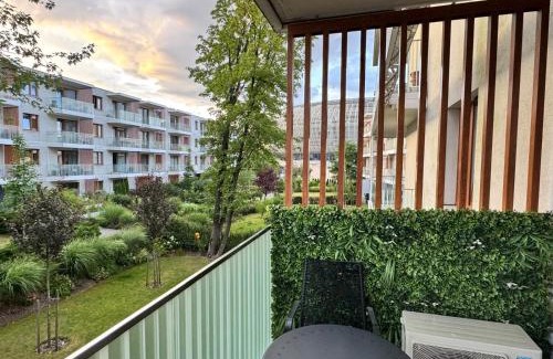 Czyzyny Apartamento | Apartament Pod Areną