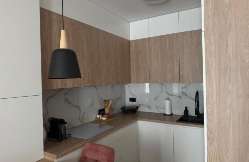 Czyzyny Apartamento | Apartament Pod Areną