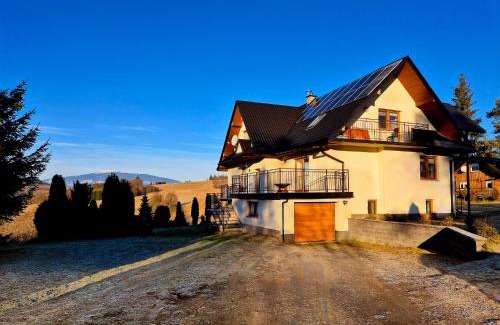 Podwilk Apartamento | Apartament Pod Danielkami
