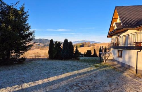 Podwilk Apartamento | Apartament Pod Danielkami