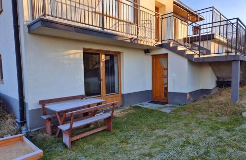 Podwilk Apartamento | Apartament Pod Danielkami