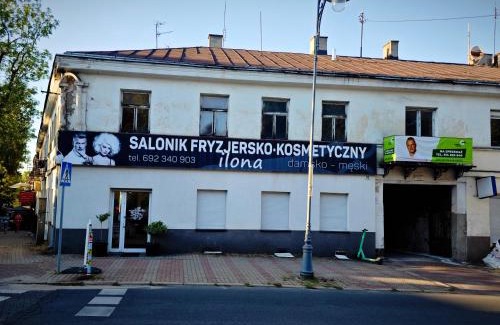 Czestochowa Apartamento | Apartament pod Jasną Góra 2 pokoje 2 łazienki, na parterze