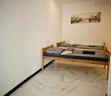 Czestochowa Apartamento | Apartament pod Jasną Góra 2 pokoje 2 łazienki, na parterze
