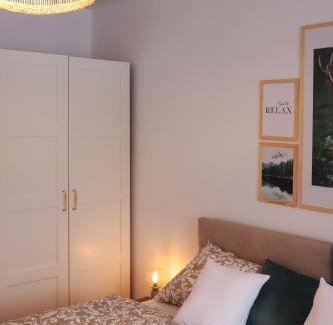 Jedlina-Zdroj Apartamento | APARTAMENT Pod Lasem Jedlina Zdrój
