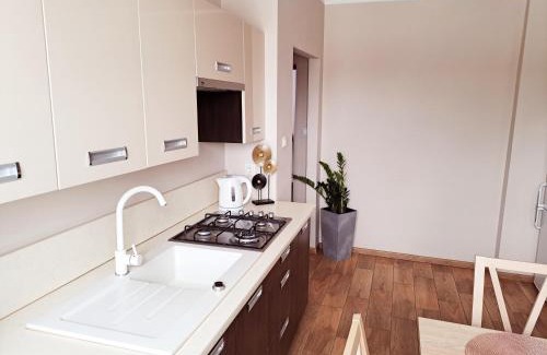 Szamotuy Apartamento | Apartament pod Miastem