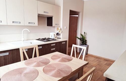 Szamotuy Apartamento | Apartament pod Miastem