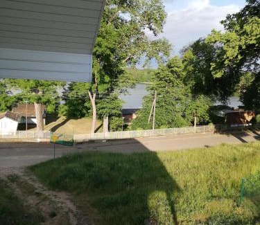 Lubniewice Apartamento | Apartament pod Morwą