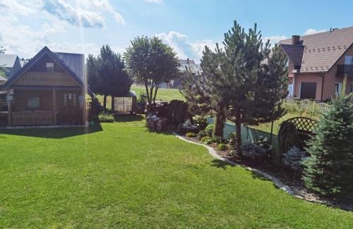 Krempachy Apartamento | Apartament pod Obłazową