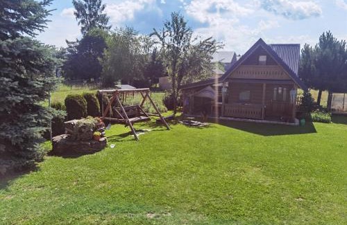 Krempachy Apartamento | Apartament pod Obłazową