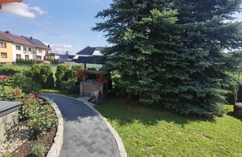 Krempachy Apartamento | Apartament pod Obłazową