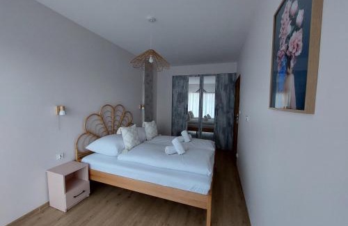 Karpacz Apartamento | Apartament Pod Papugami 2 Karpatia Resort