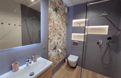 Karpacz Apartamento | Apartament Pod Papugami 2 Karpatia Resort