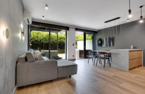 Szczyrk Apartamento | Apartament Pod Skocznią