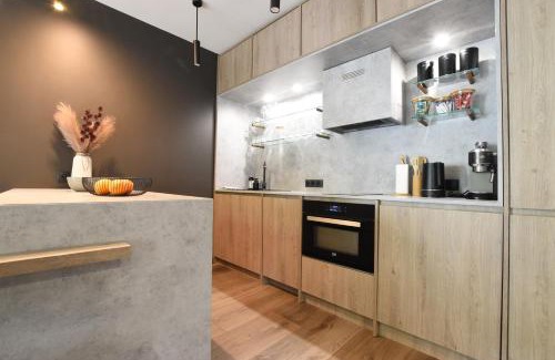 Szczyrk Apartamento | Apartament Pod Skocznią