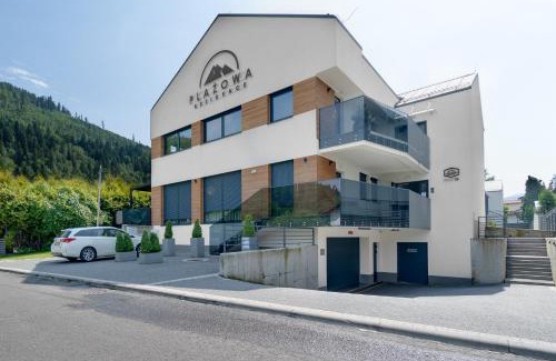 Szczyrk Apartamento | Apartament Pod Skocznią