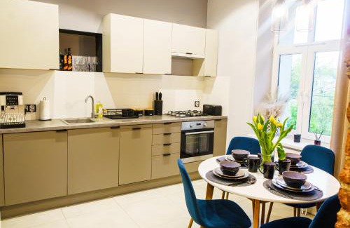 Sanok Apartamento | Apartament Pod Szklaną Górką