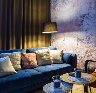 Sanok Apartamento | Apartament Pod Szklaną Górką