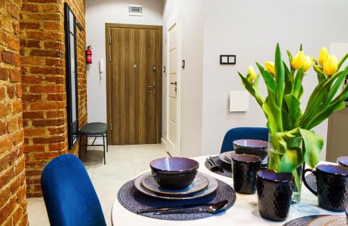 Sanok Apartamento | Apartament Pod Szklaną Górką