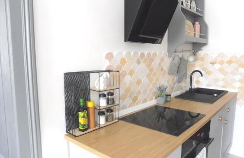 Głuchołazy Apartamento | Apartament Pod Tężnią