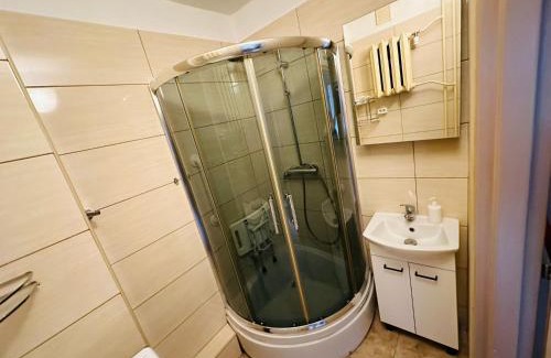 Walbrzych Apartamento | Apartament pod Zamkiem Książ