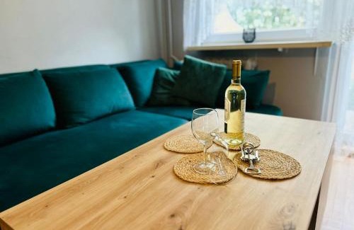 Walbrzych Apartamento | Apartament pod Zamkiem Książ