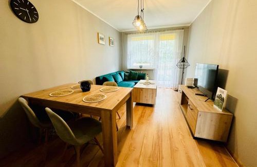 Walbrzych Apartamento | Apartament pod Zamkiem Książ