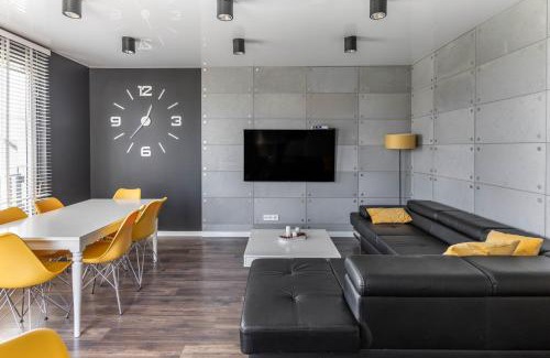 Pierwoszyno Apartamento | Apartament Pogórze Gdynia