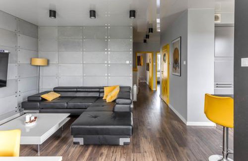 Pierwoszyno Apartamento | Apartament Pogórze Gdynia