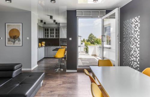 Pierwoszyno Apartamento | Apartament Pogórze Gdynia