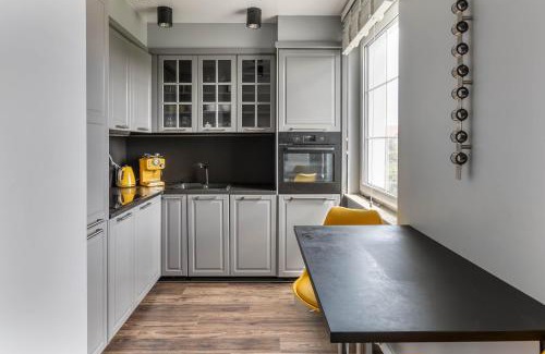 Pierwoszyno Apartamento | Apartament Pogórze Gdynia