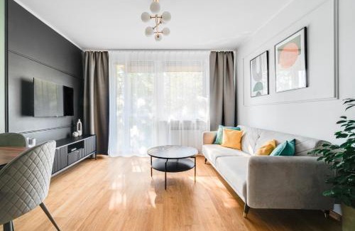Kedzierzyn Kozle Apartamento | Apartament Pogodny, PW INVEST HOME