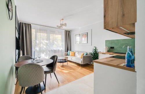 Kedzierzyn Kozle Apartamento | Apartament Pogodny, PW INVEST HOME