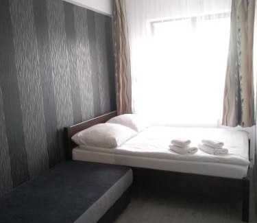 Bialystok Apartamento | Apartament Pogodny