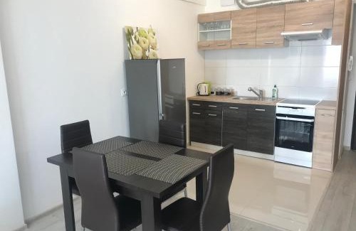Bialystok Apartamento | Apartament Pogodny