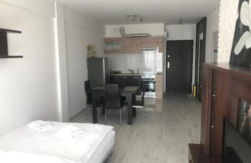 Bialystok Apartamento | Apartament Pogodny