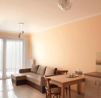 Elk Apartamento | Apartament Polonia