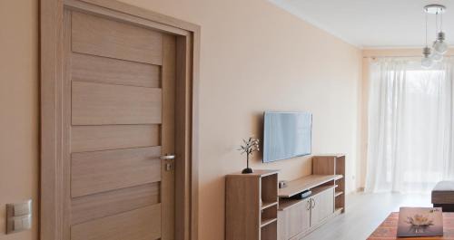 Elk Apartamento | Apartament Polonia