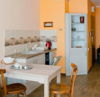 Elk Apartamento | Apartament Polonia