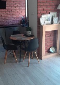 Ostroda Apartamento | Apartament Port